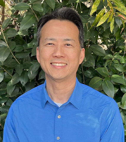 Dr. Jim Yang, DC, auto accident chiropractor in Dublin CA