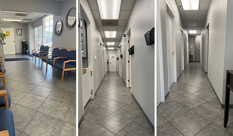 Dublin Auto Accident Injury Chiropractic In Dublin